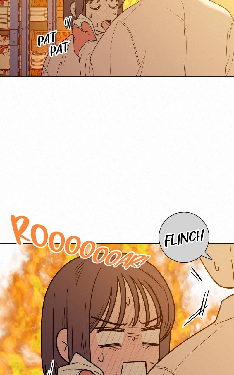Operation: True Love Chapter 72, page 89 of 106