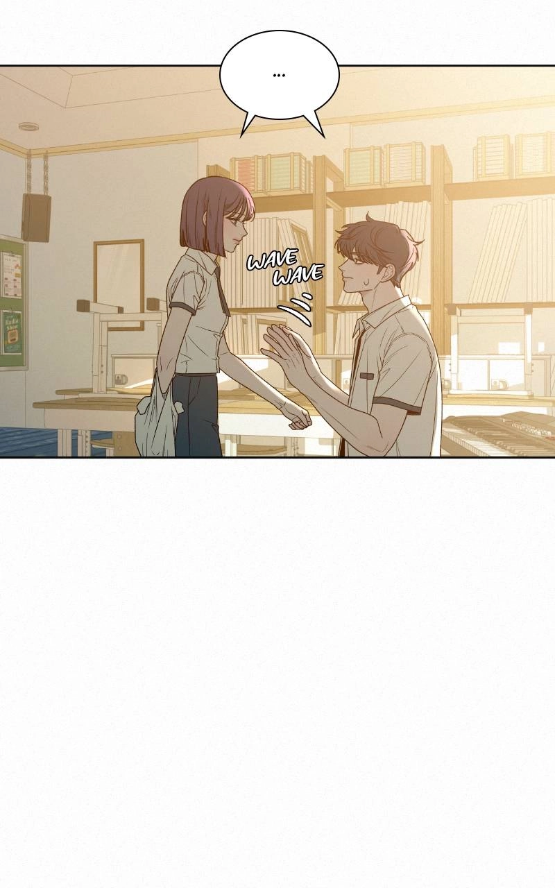 Operation: True Love Chapter 72, page 9 of 106