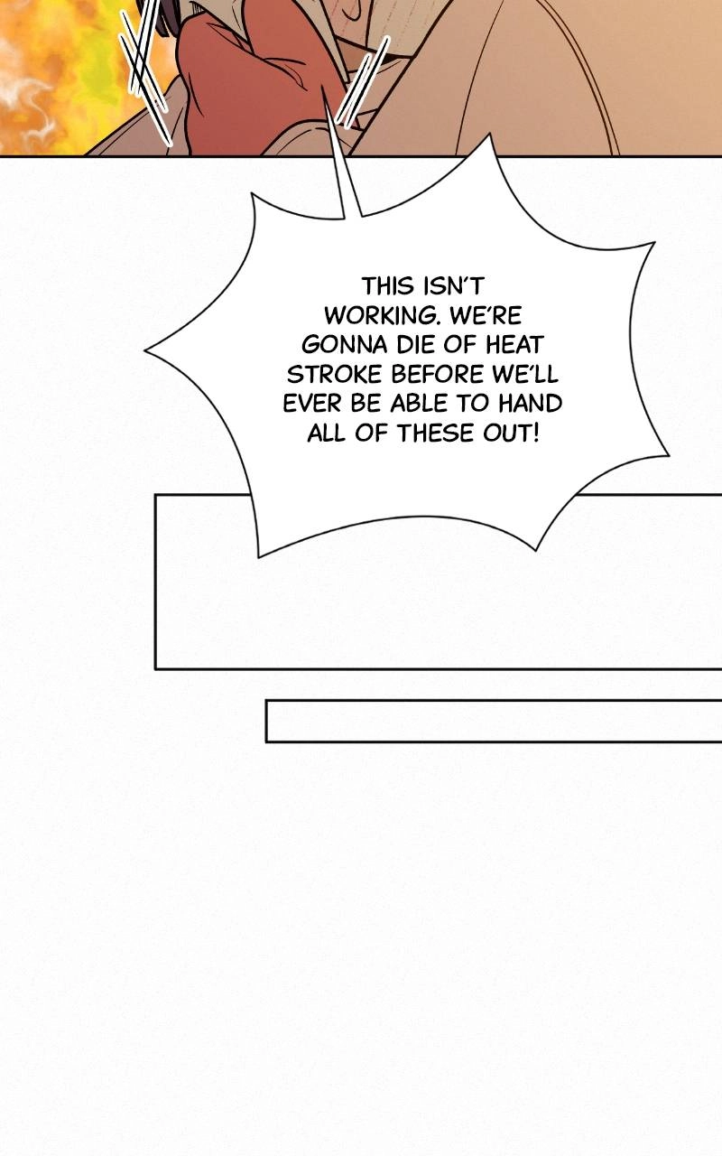 Operation: True Love Chapter 72, page 90 of 106
