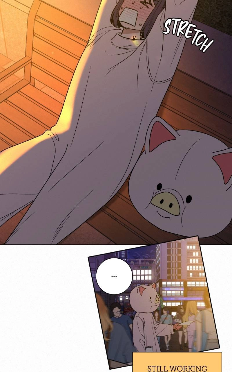 Operation: True Love Chapter 73, page 10 of 111