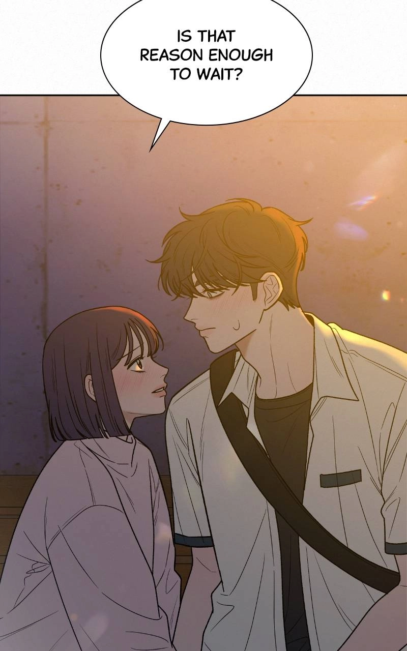 Operation: True Love Chapter 73, page 107 of 111