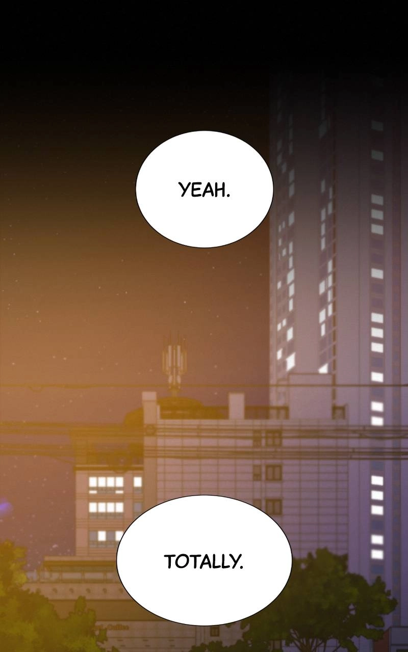 Operation: True Love Chapter 73, page 109 of 111