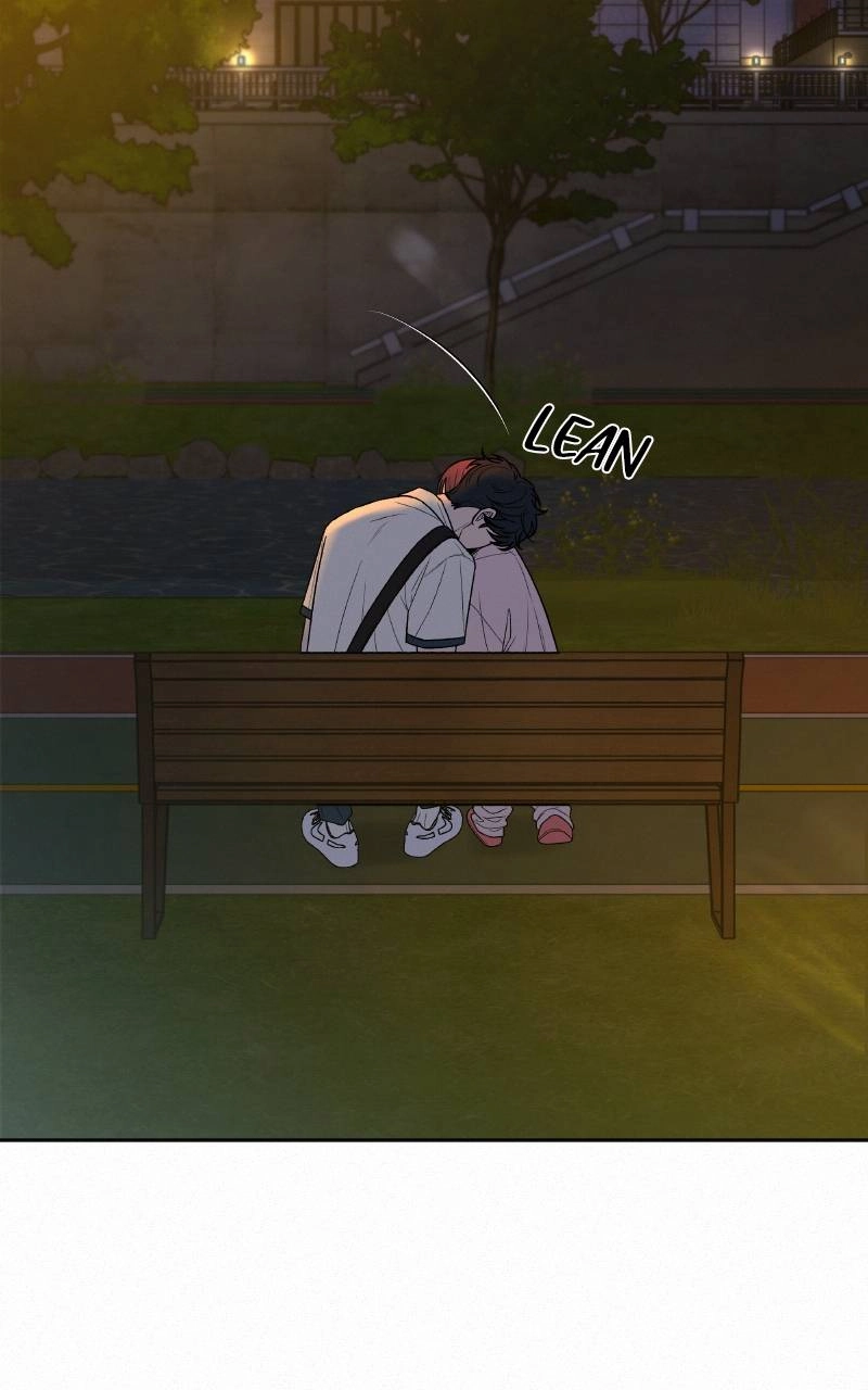 Operation: True Love Chapter 73, page 110 of 111