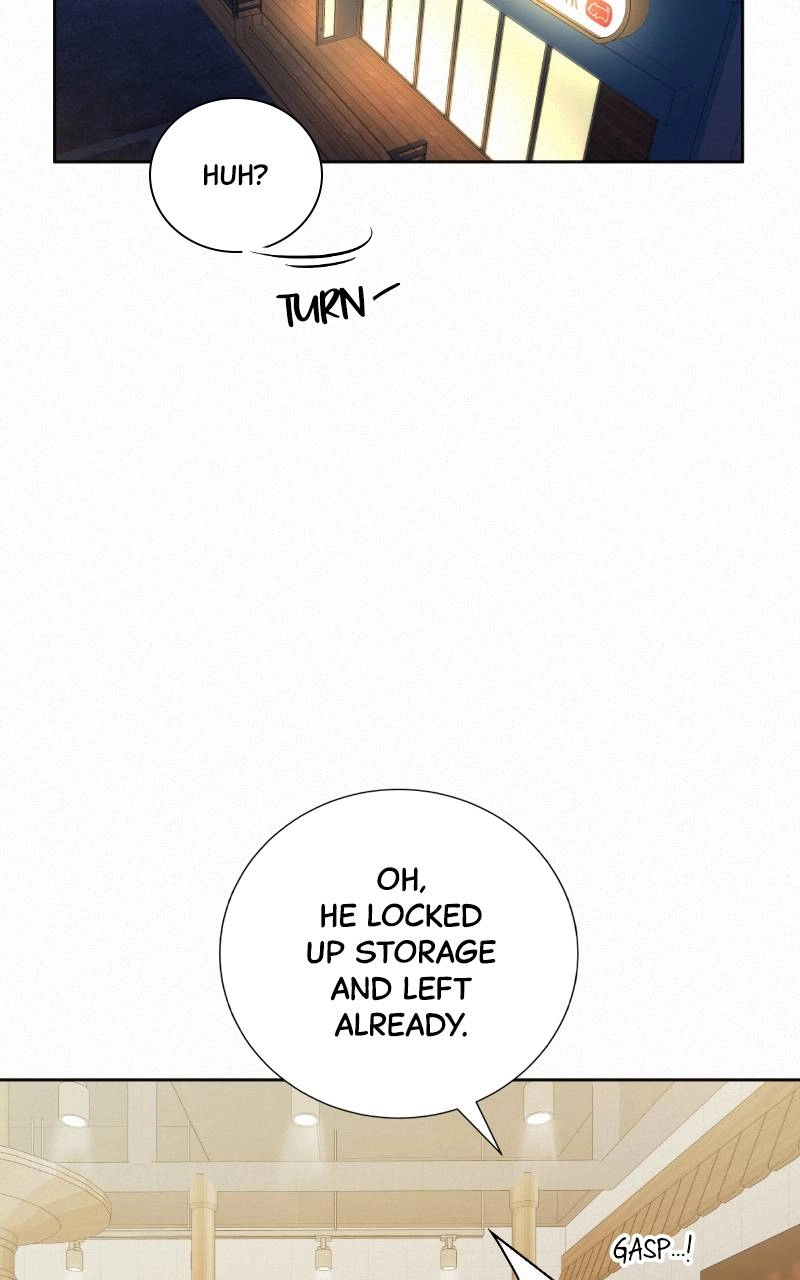 Operation: True Love Chapter 73, page 21 of 111