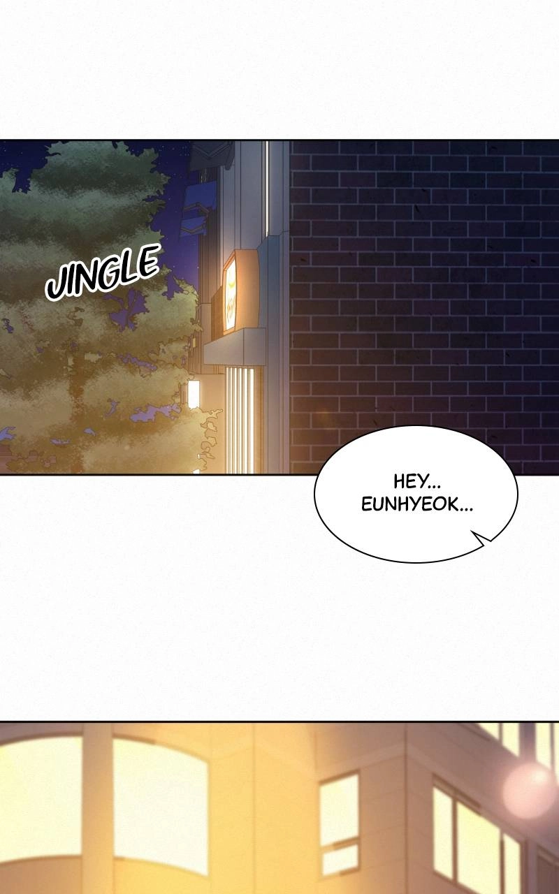 Operation: True Love Chapter 73, page 24 of 111