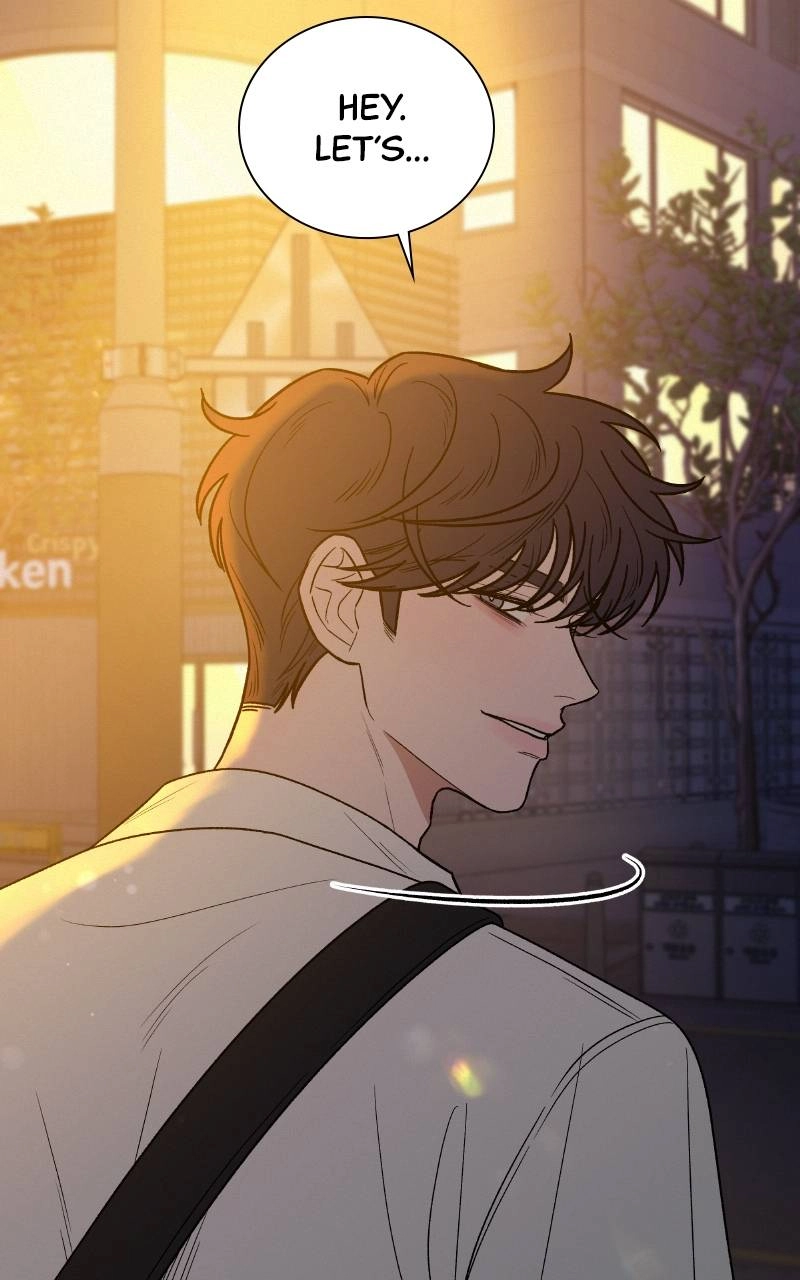 Operation: True Love Chapter 73, page 25 of 111