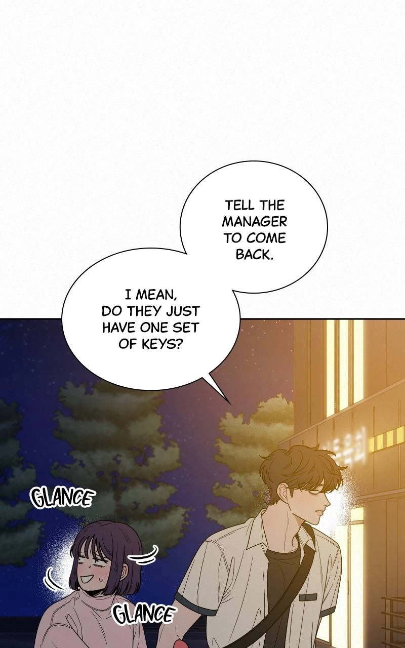 Operation: True Love Chapter 73, page 29 of 111