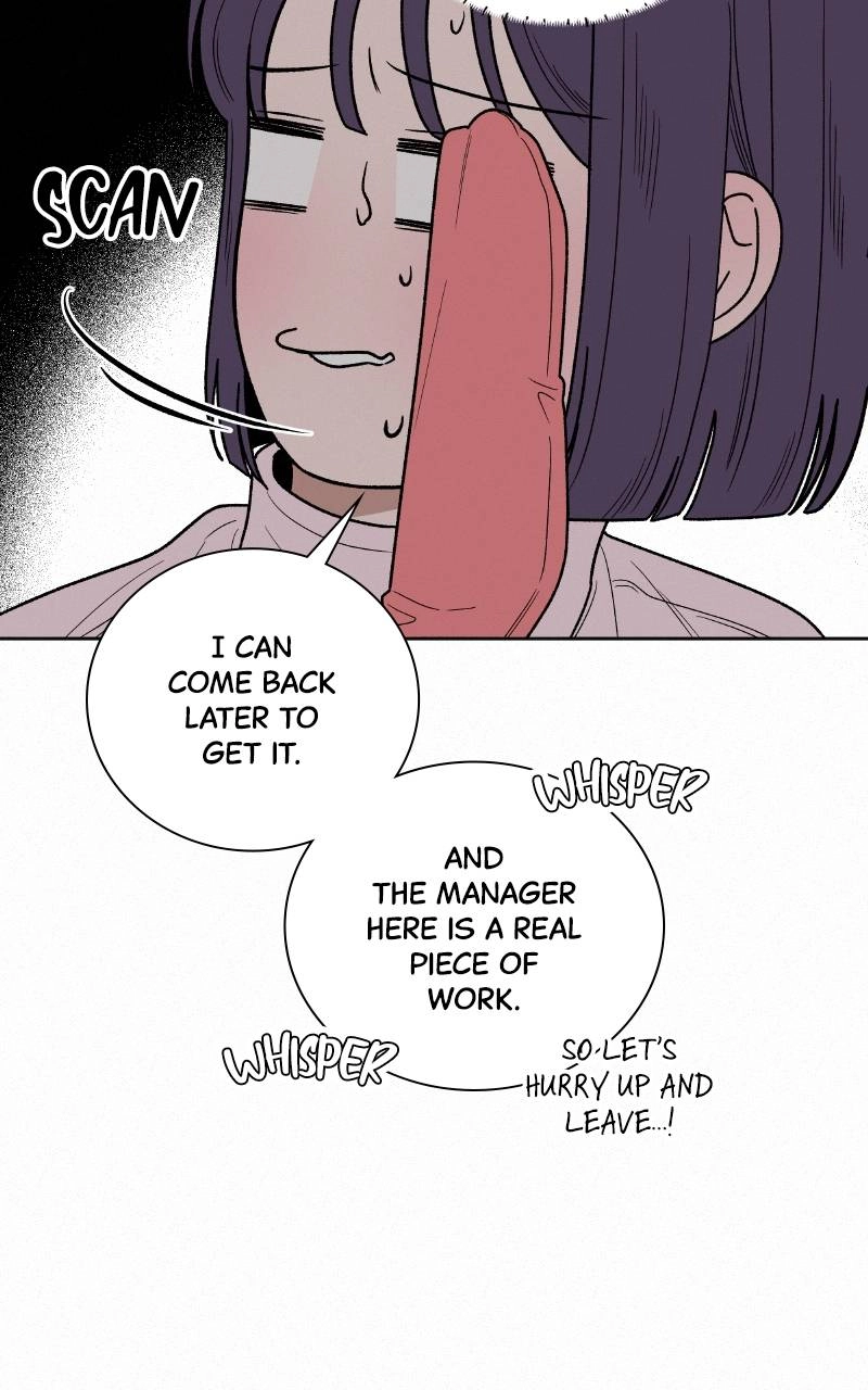 Operation: True Love Chapter 73, page 31 of 111