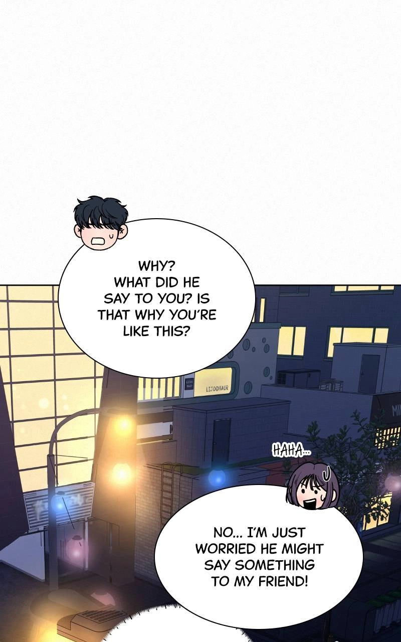 Operation: True Love Chapter 73, page 32 of 111