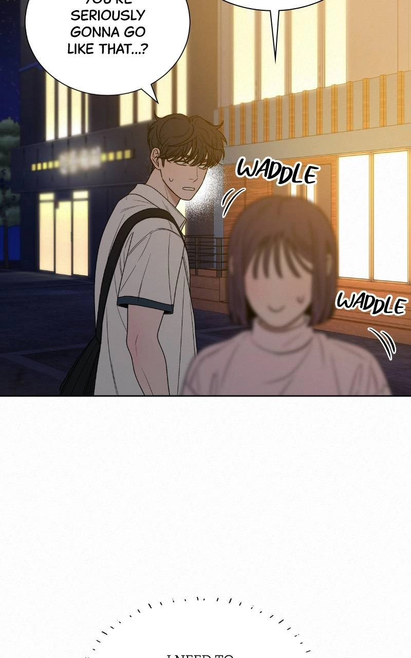 Operation: True Love Chapter 73, page 34 of 111