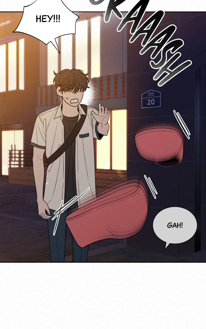 Operation: True Love Chapter 73, page 37 of 111