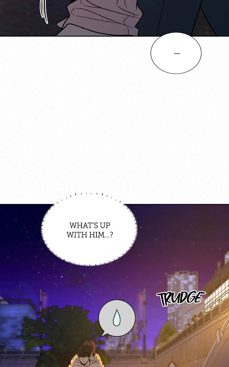 Operation: True Love Chapter 73, page 41 of 111
