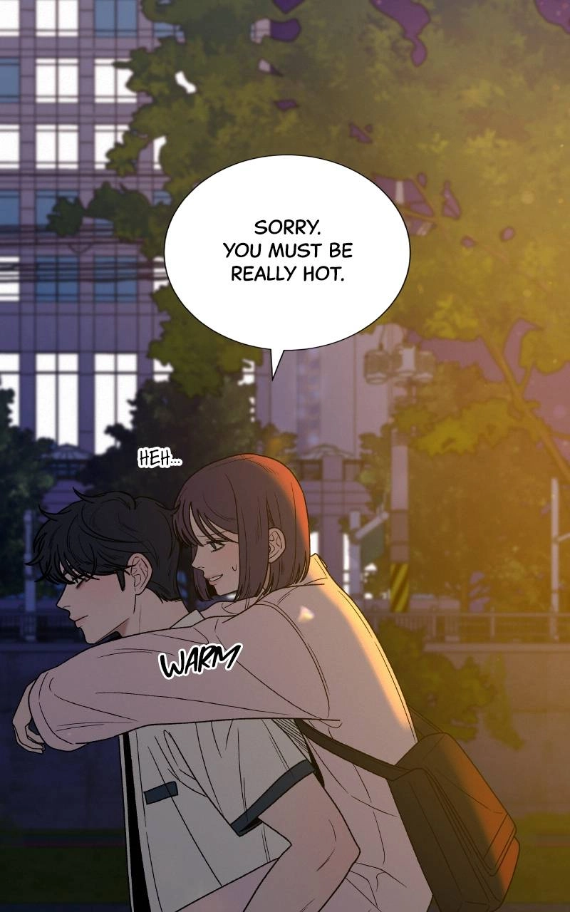 Operation: True Love Chapter 73, page 43 of 111