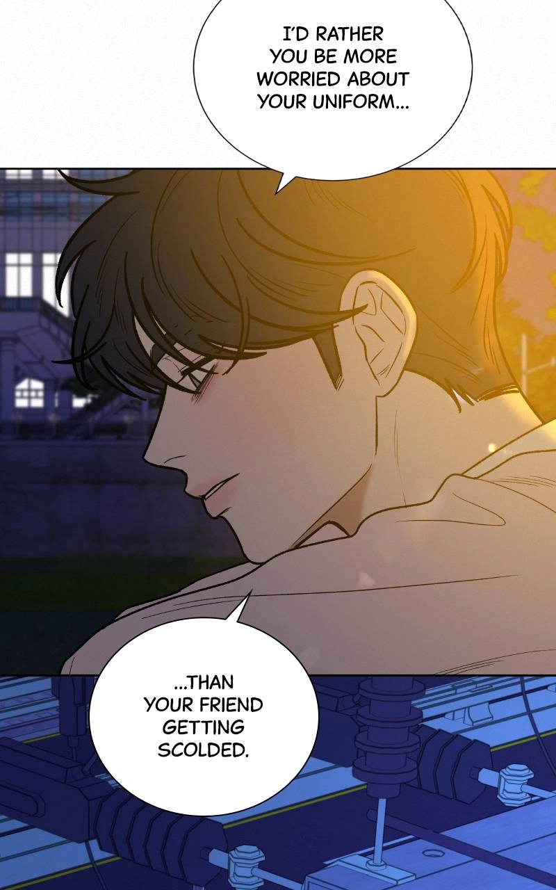 Operation: True Love Chapter 73, page 46 of 111