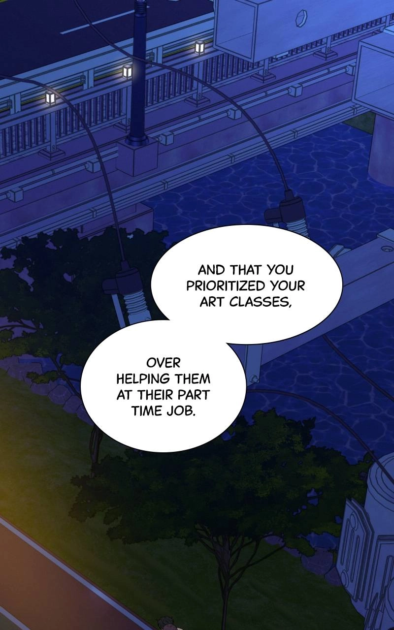 Operation: True Love Chapter 73, page 47 of 111