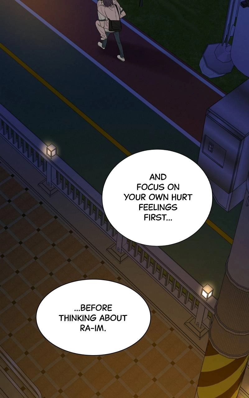 Operation: True Love Chapter 73, page 48 of 111