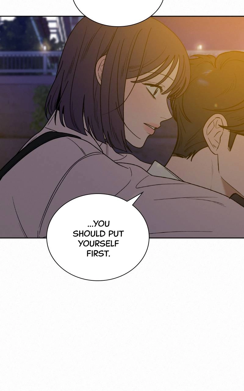 Operation: True Love Chapter 73, page 50 of 111