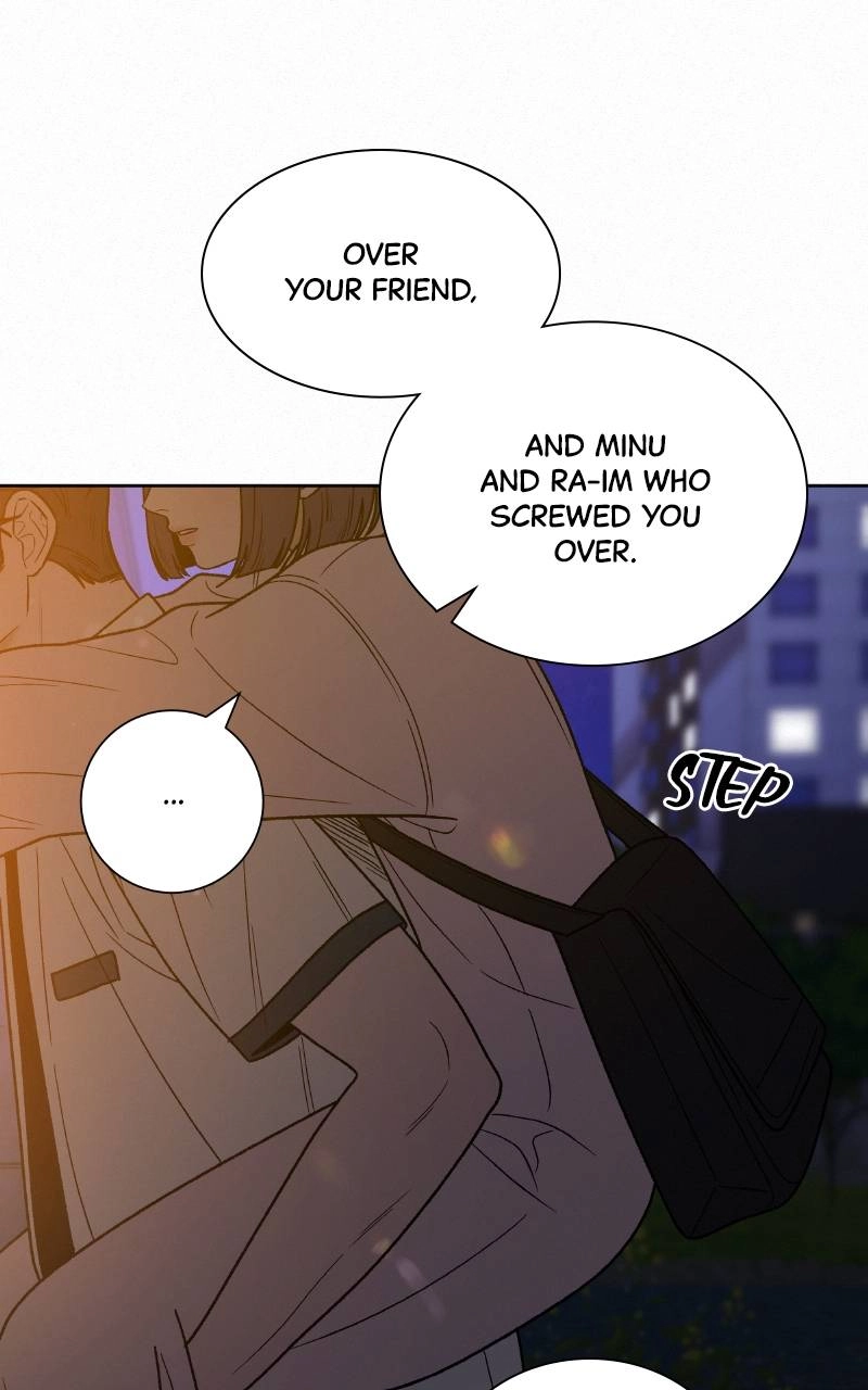 Operation: True Love Chapter 73, page 51 of 111