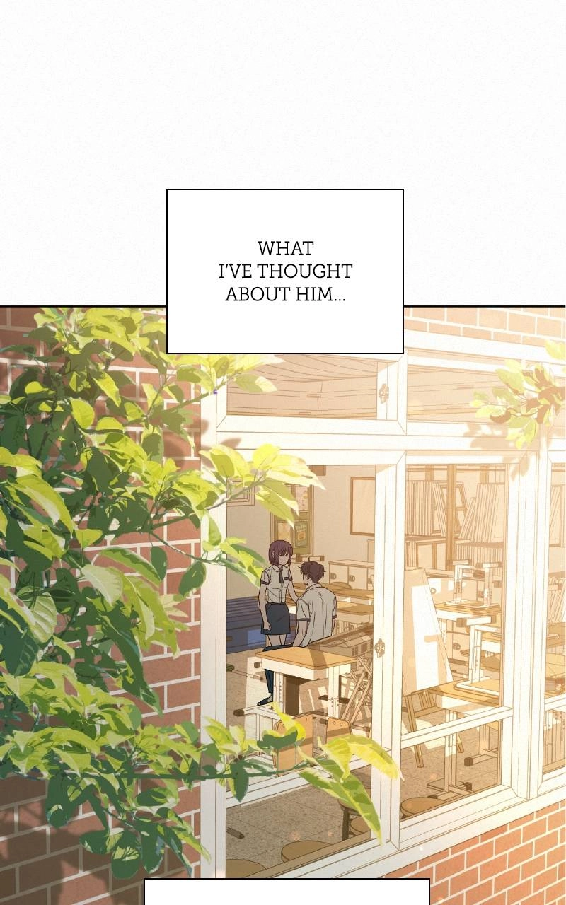 Operation: True Love Chapter 73, page 61 of 111