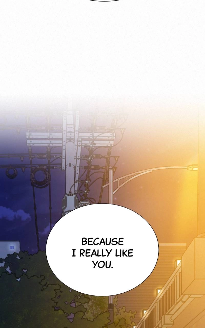 Operation: True Love Chapter 73, page 68 of 111