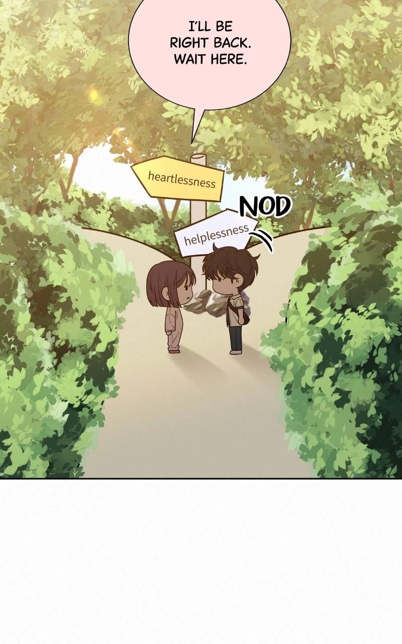 Operation: True Love Chapter 73, page 86 of 111