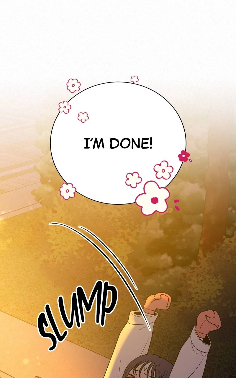 Operation: True Love Chapter 73, page 9 of 111