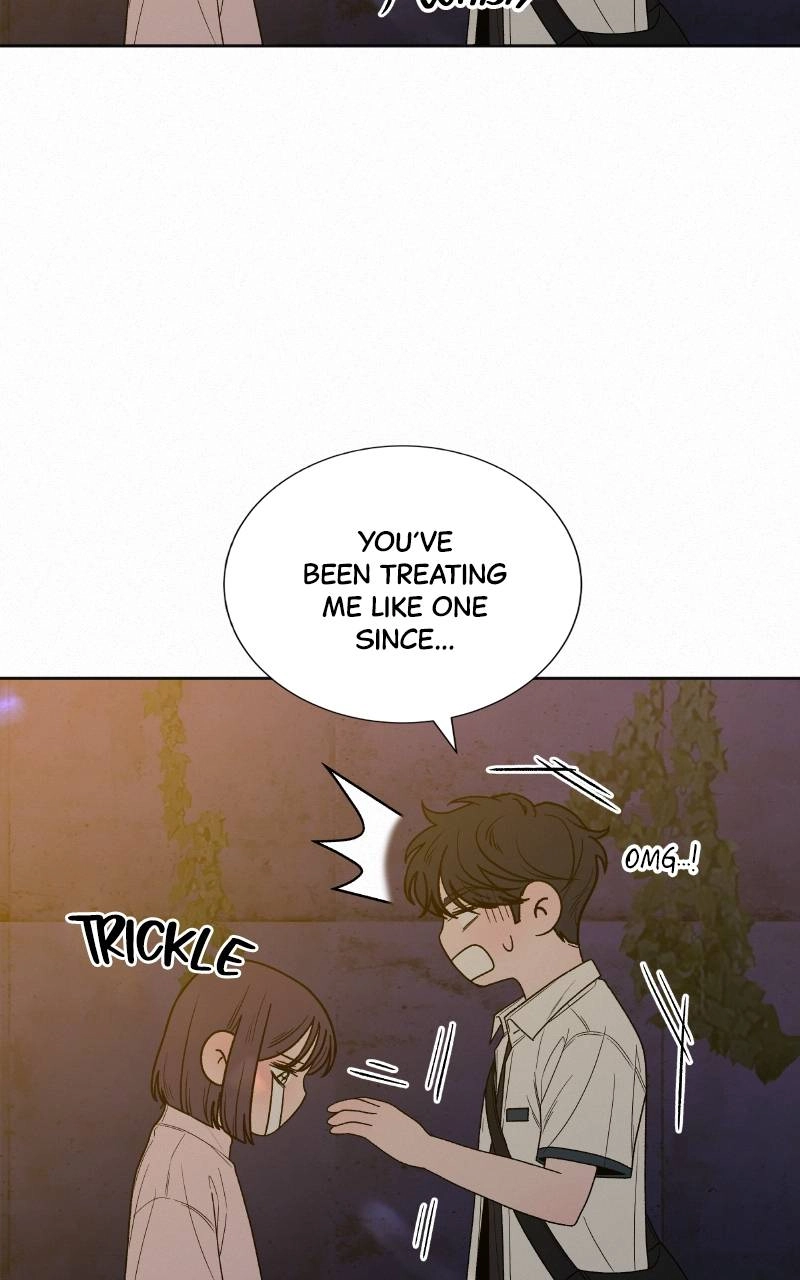 Operation: True Love Chapter 73, page 90 of 111