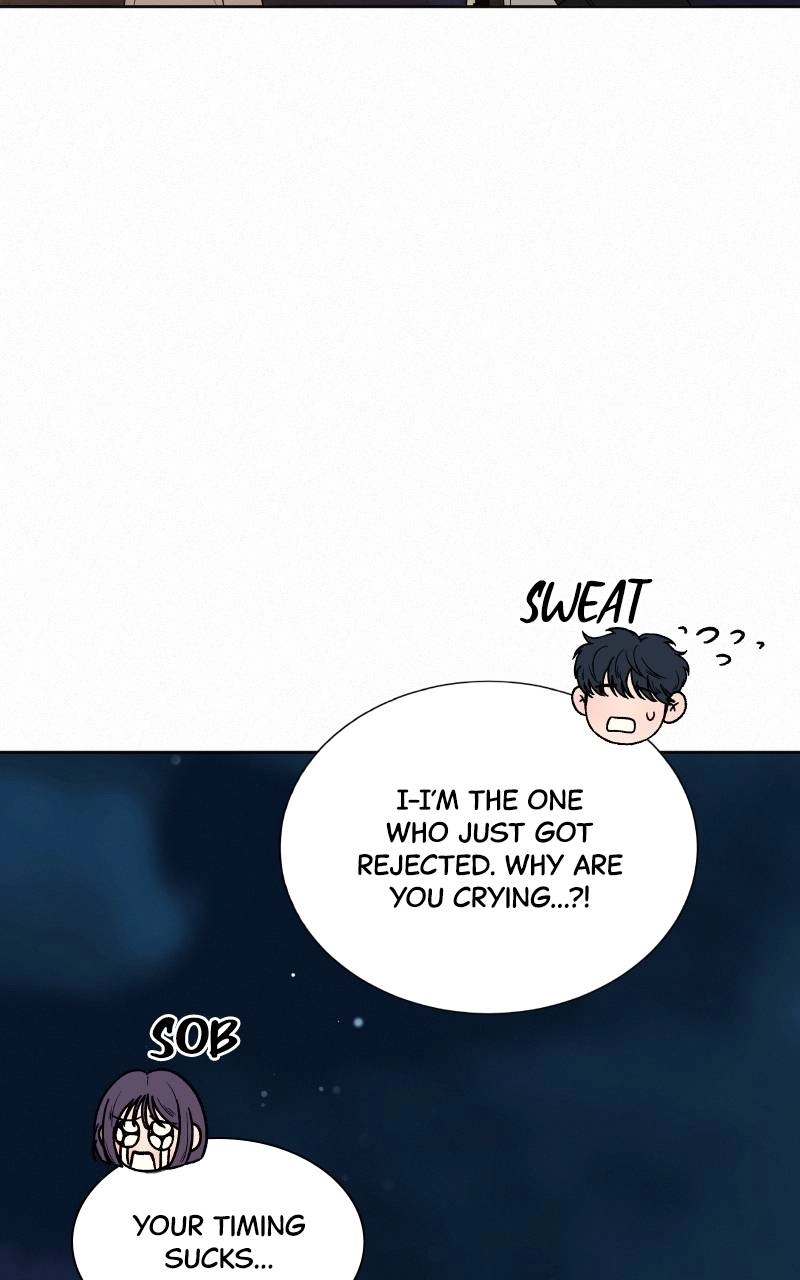 Operation: True Love Chapter 73, page 91 of 111