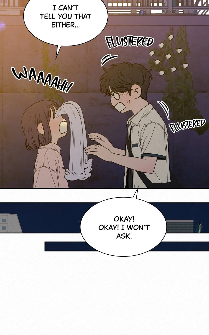 Operation: True Love Chapter 73, page 94 of 111