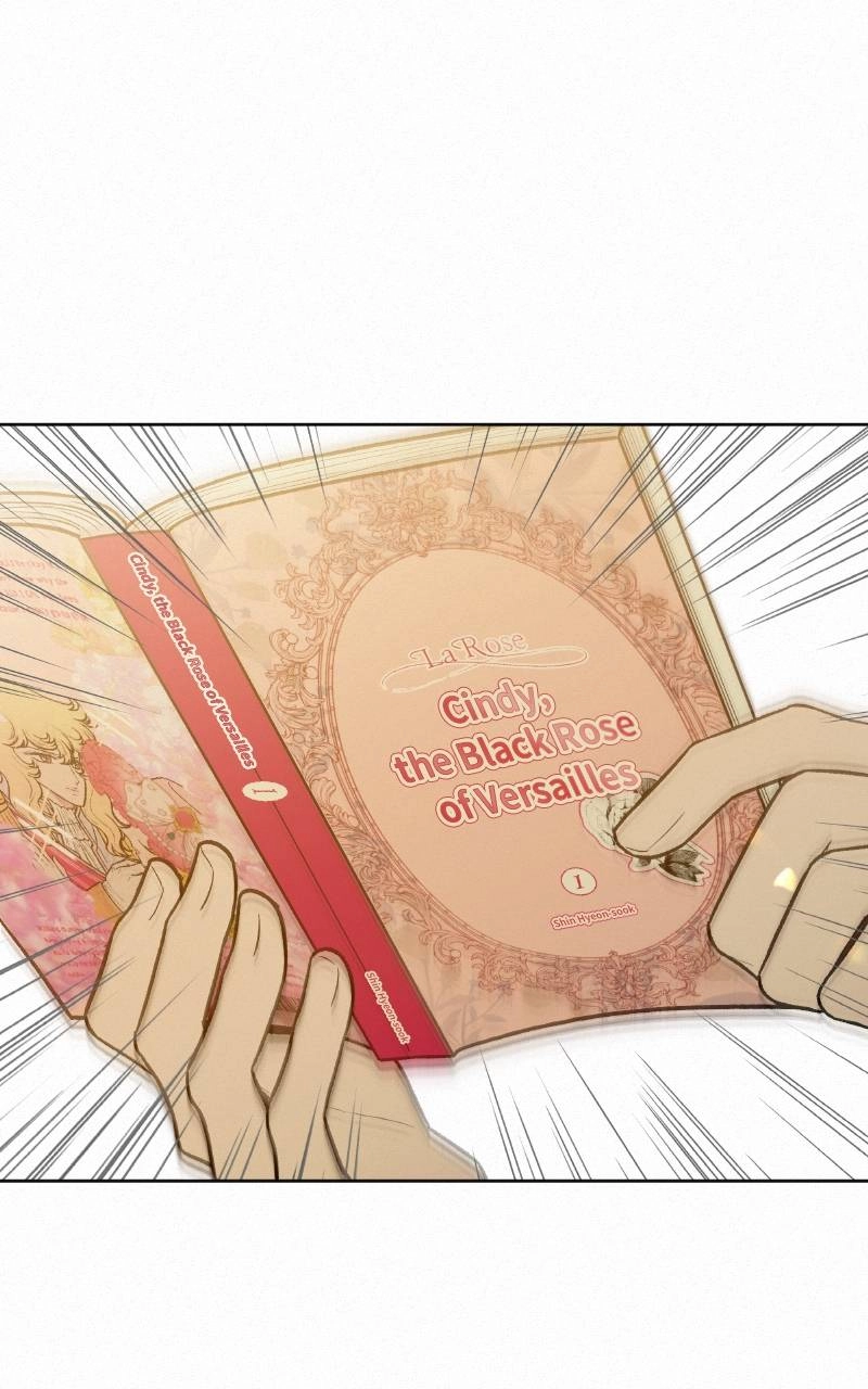 Operation: True Love Chapter 74, page 100 of 106