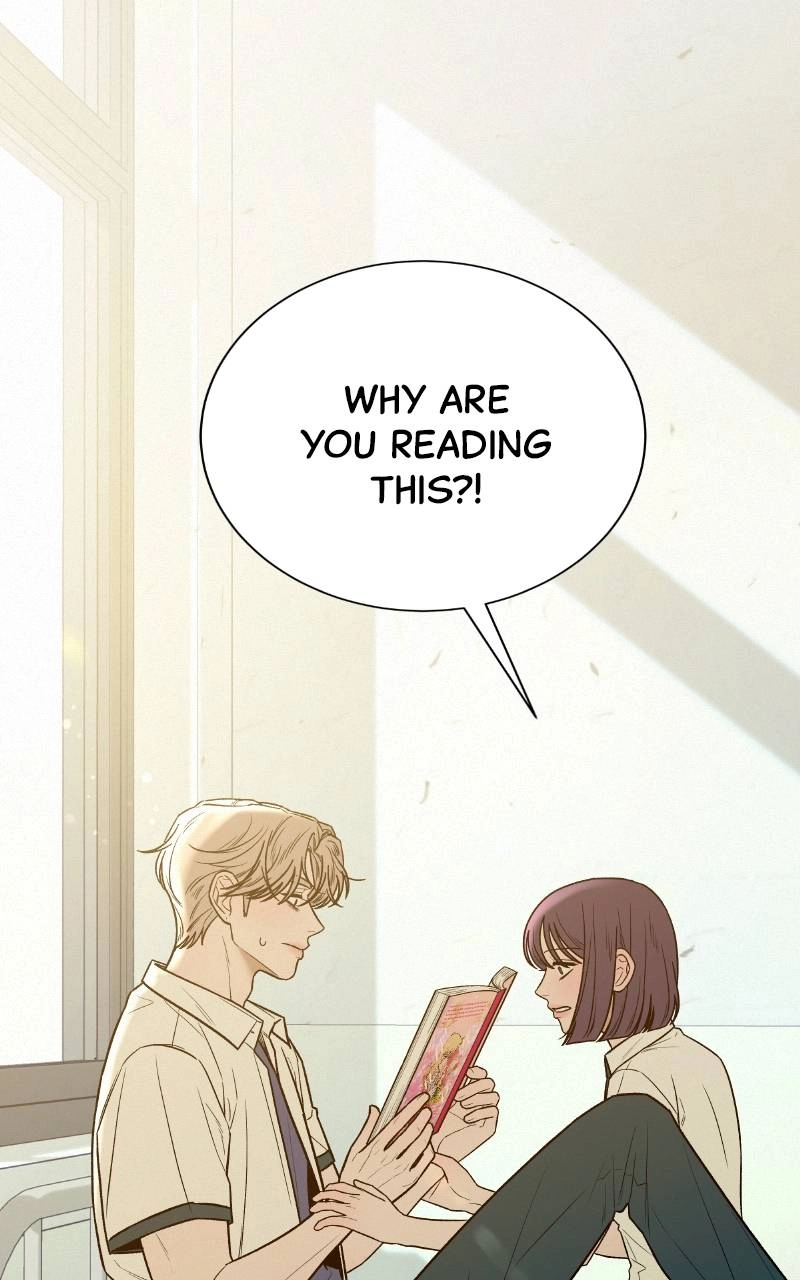 Operation: True Love Chapter 74, page 104 of 106