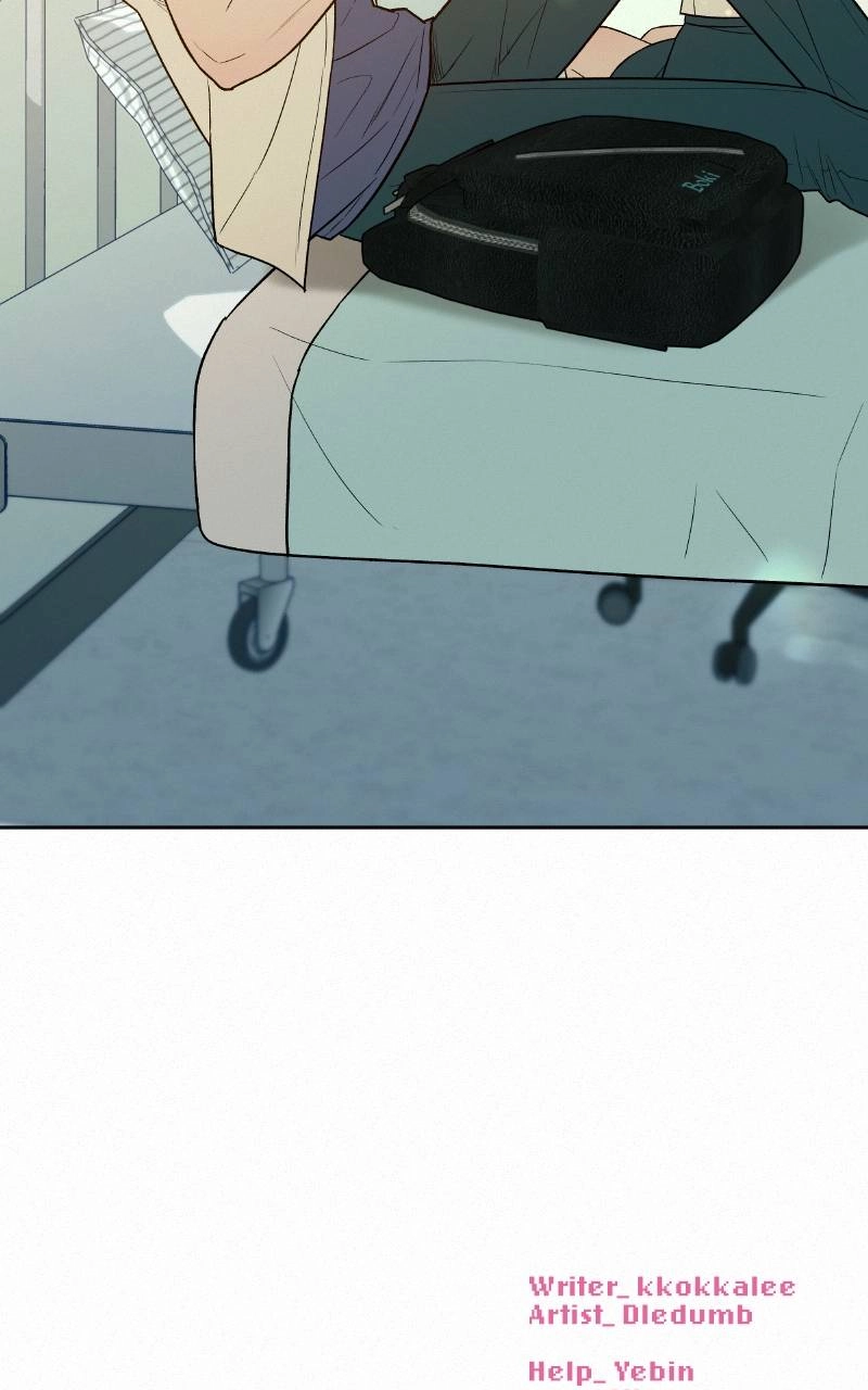 Operation: True Love Chapter 74, page 105 of 106