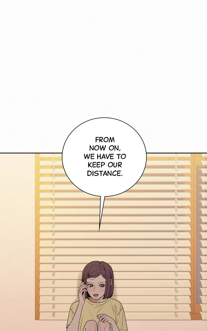 Operation: True Love Chapter 74, page 27 of 106
