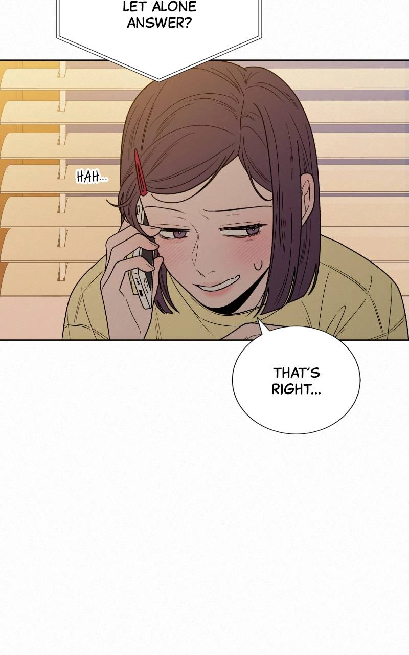 Operation: True Love Chapter 74, page 29 of 106
