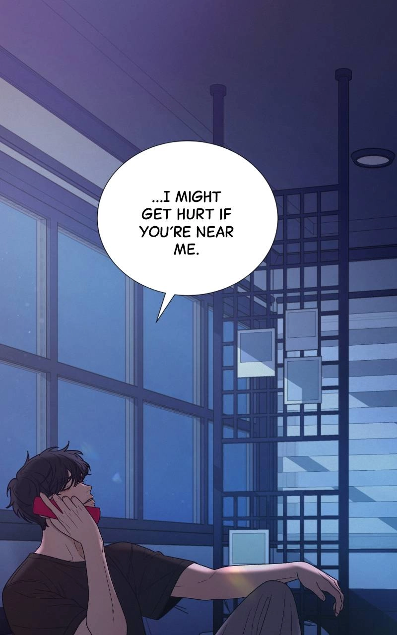 Operation: True Love Chapter 74, page 31 of 106