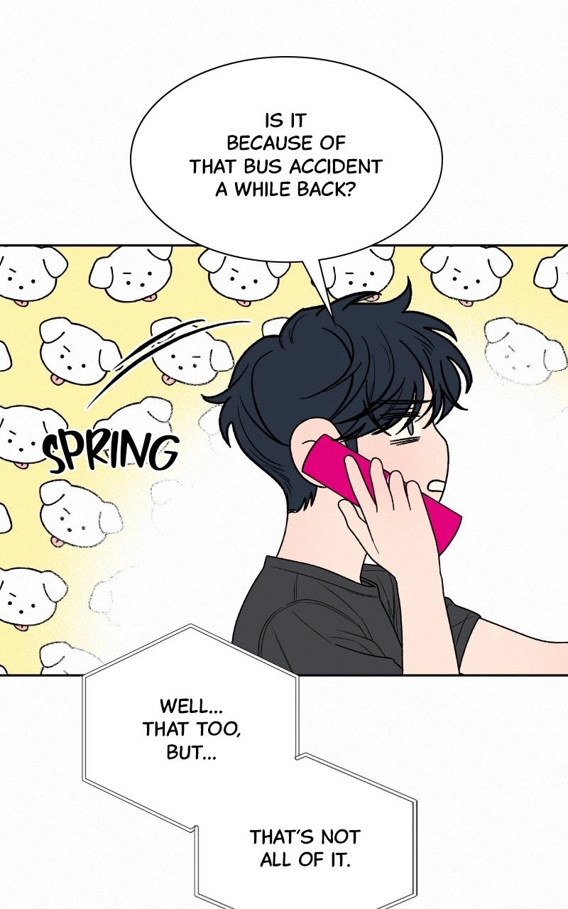 Operation: True Love Chapter 74, page 33 of 106