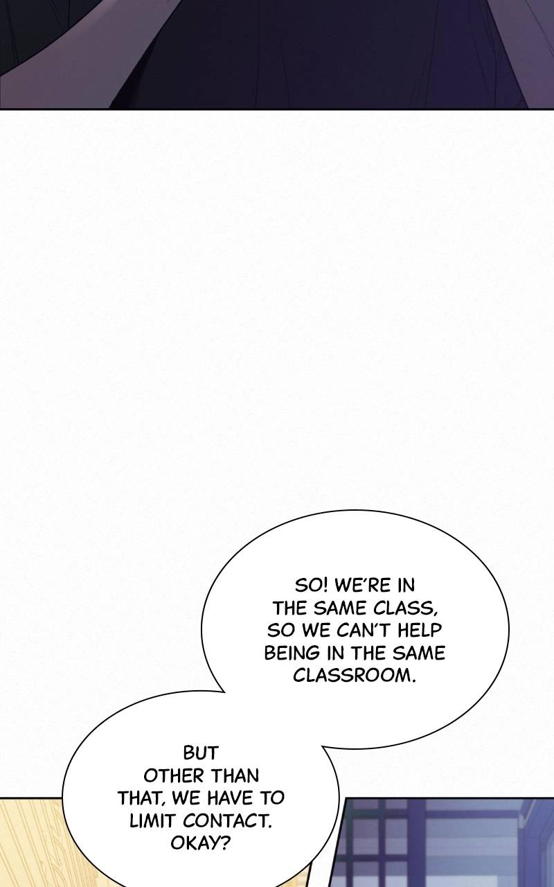 Operation: True Love Chapter 74, page 37 of 106