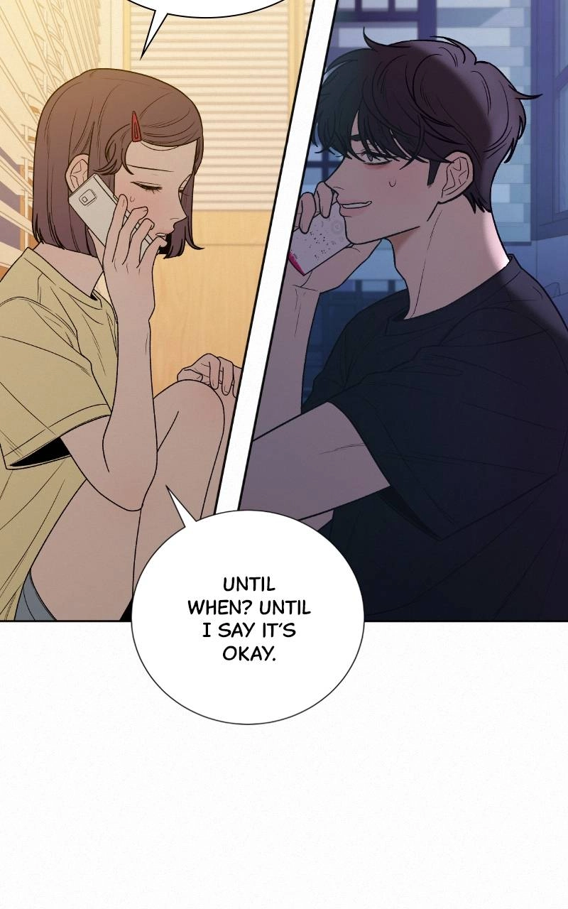 Operation: True Love Chapter 74, page 38 of 106