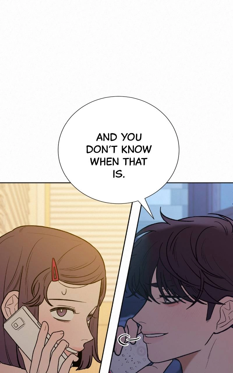 Operation: True Love Chapter 74, page 39 of 106