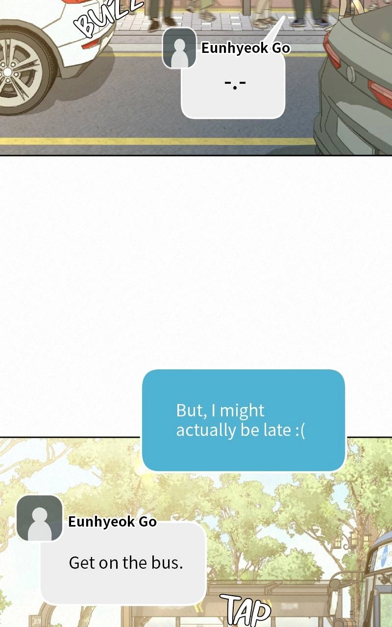 Operation: True Love Chapter 74, page 46 of 106