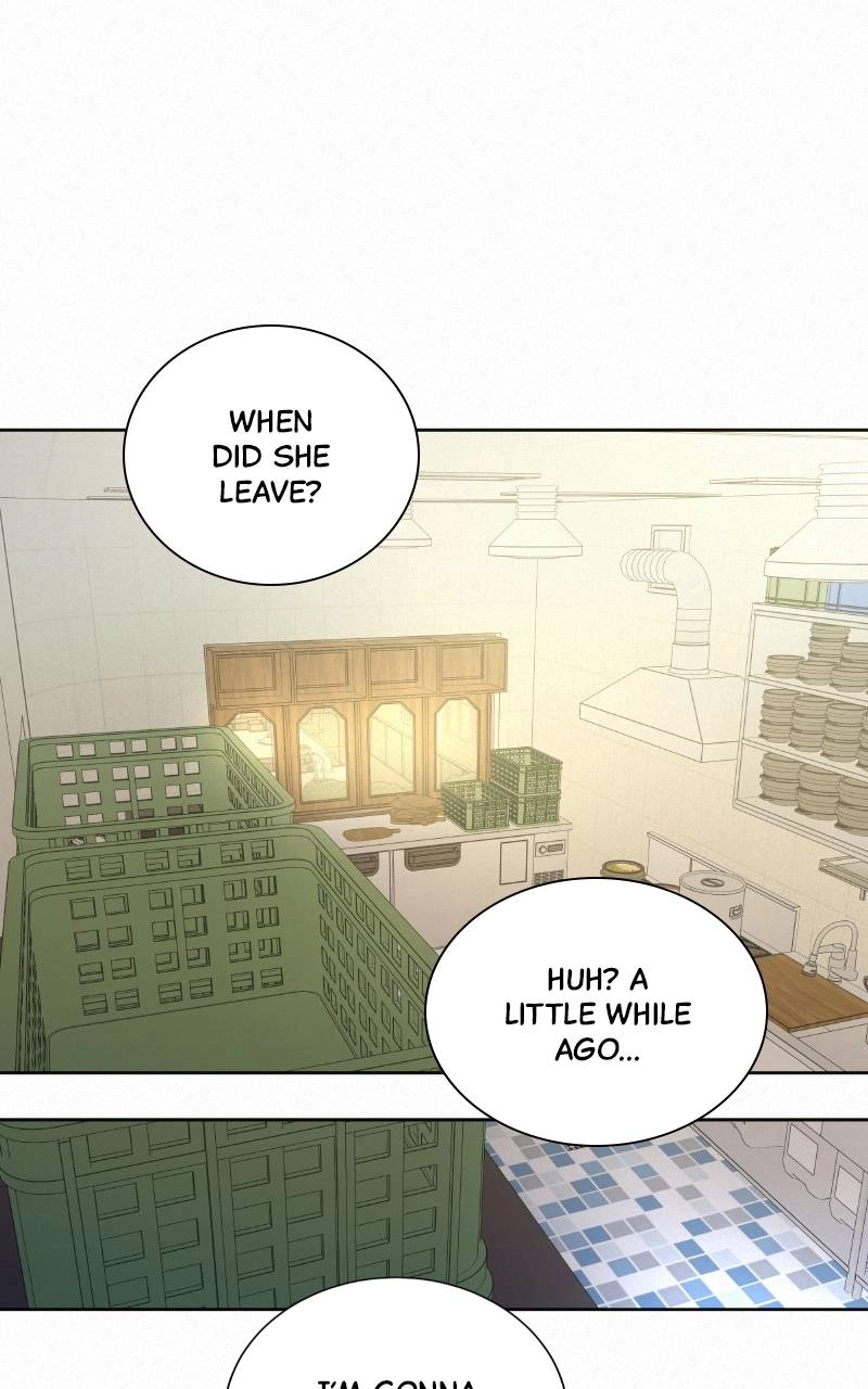 Operation: True Love Chapter 74, page 5 of 106
