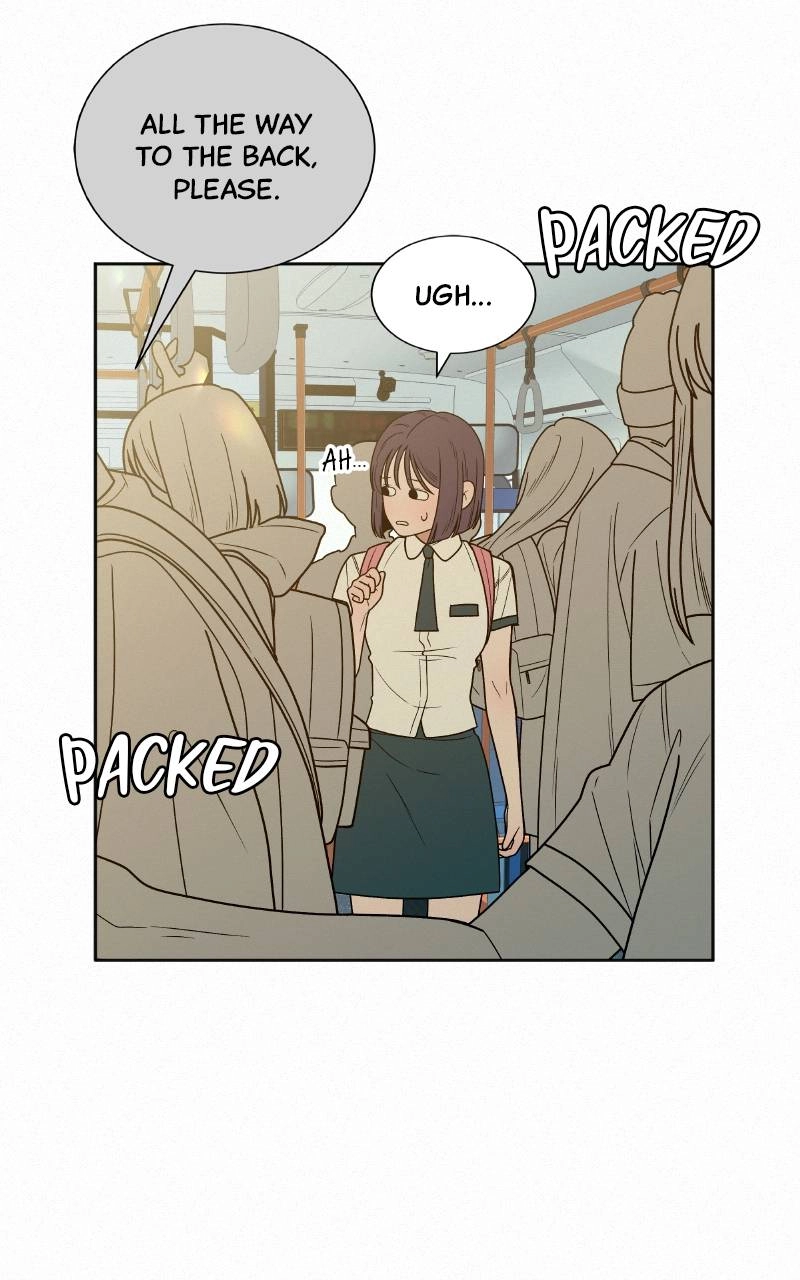 Operation: True Love Chapter 74, page 50 of 106
