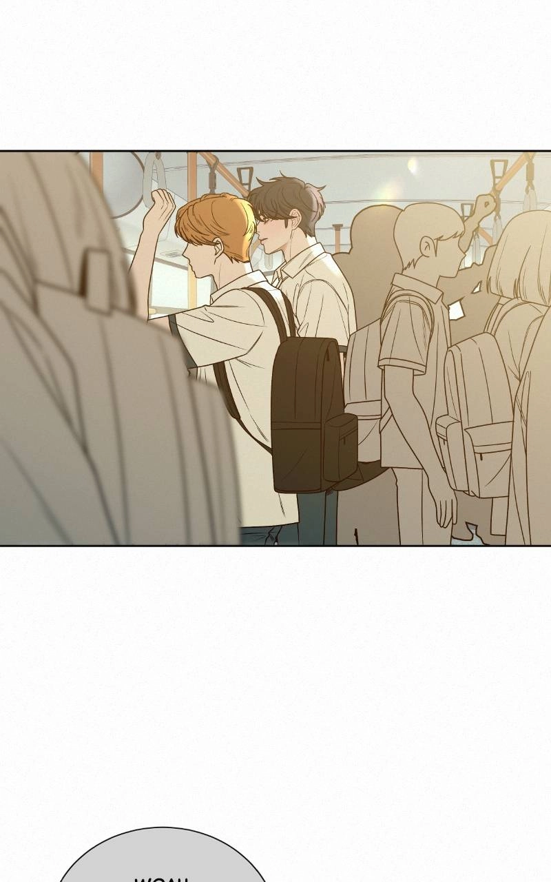 Operation: True Love Chapter 74, page 52 of 106