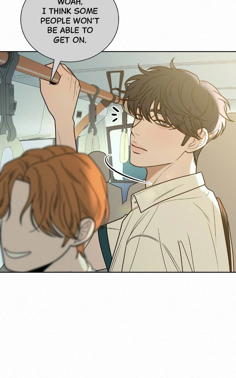 Operation: True Love Chapter 74, page 53 of 106