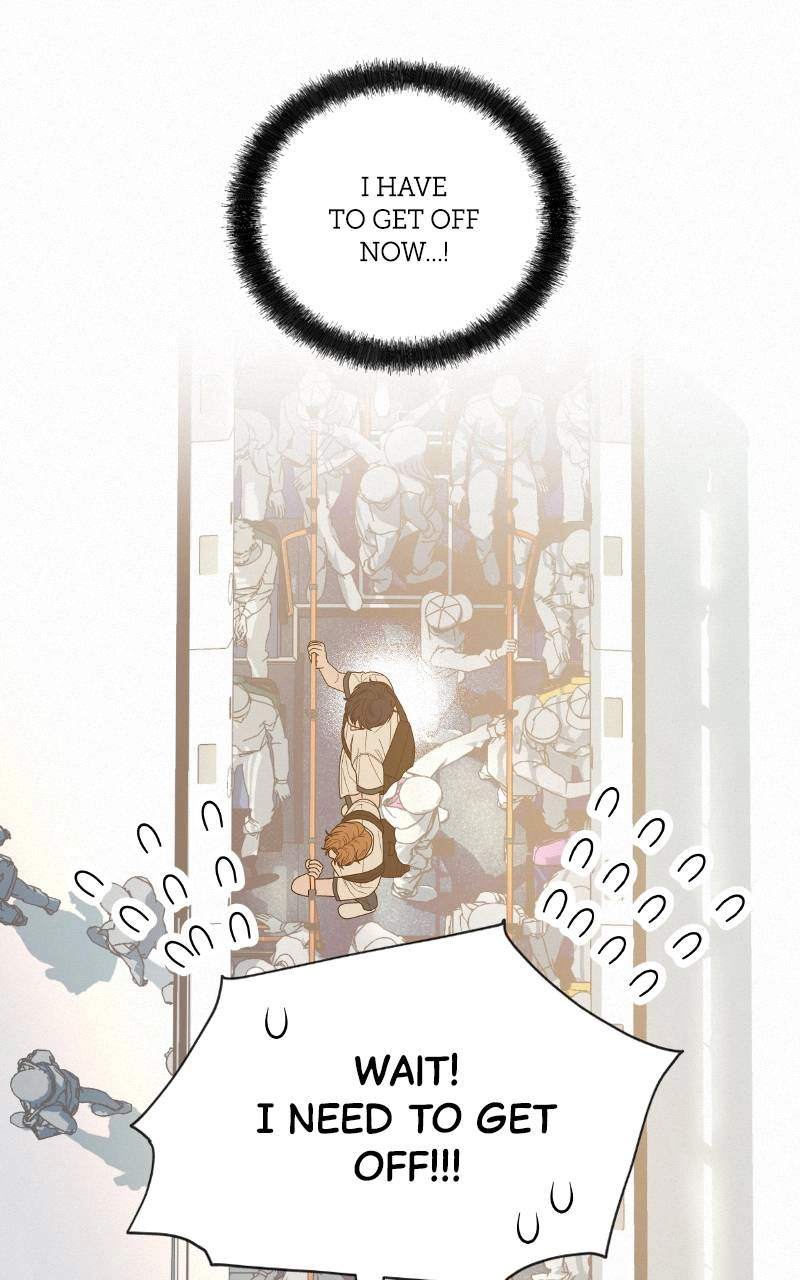 Operation: True Love Chapter 74, page 57 of 106