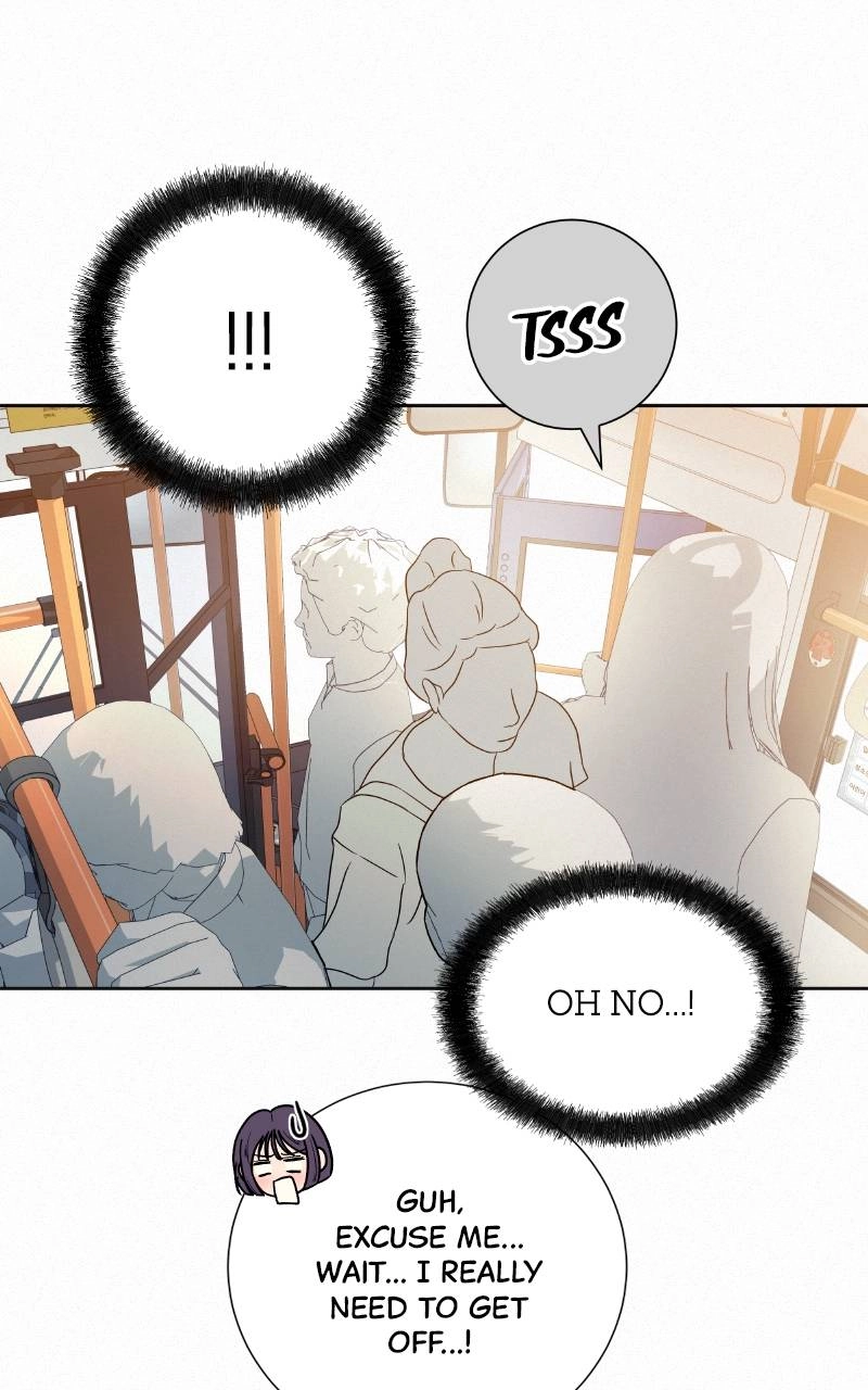 Operation: True Love Chapter 74, page 59 of 106