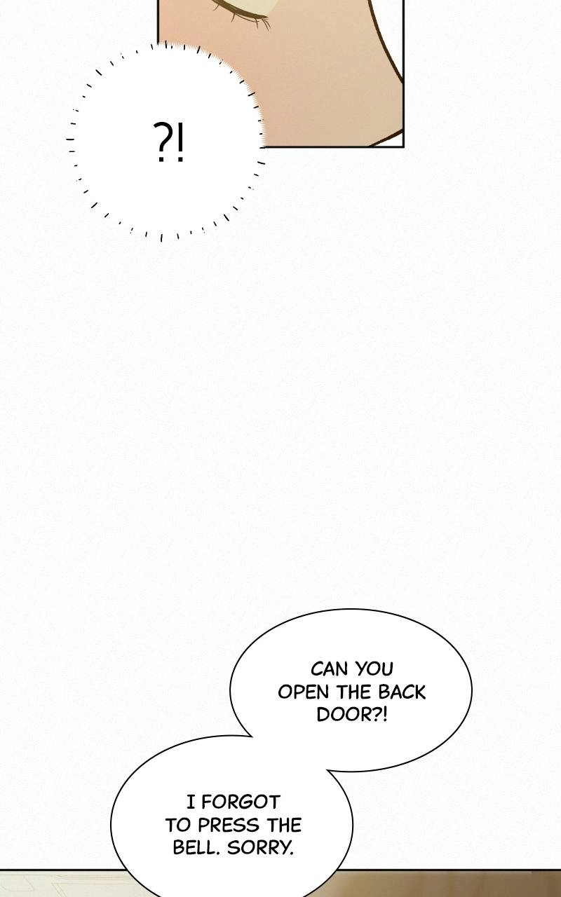 Operation: True Love Chapter 74, page 61 of 106