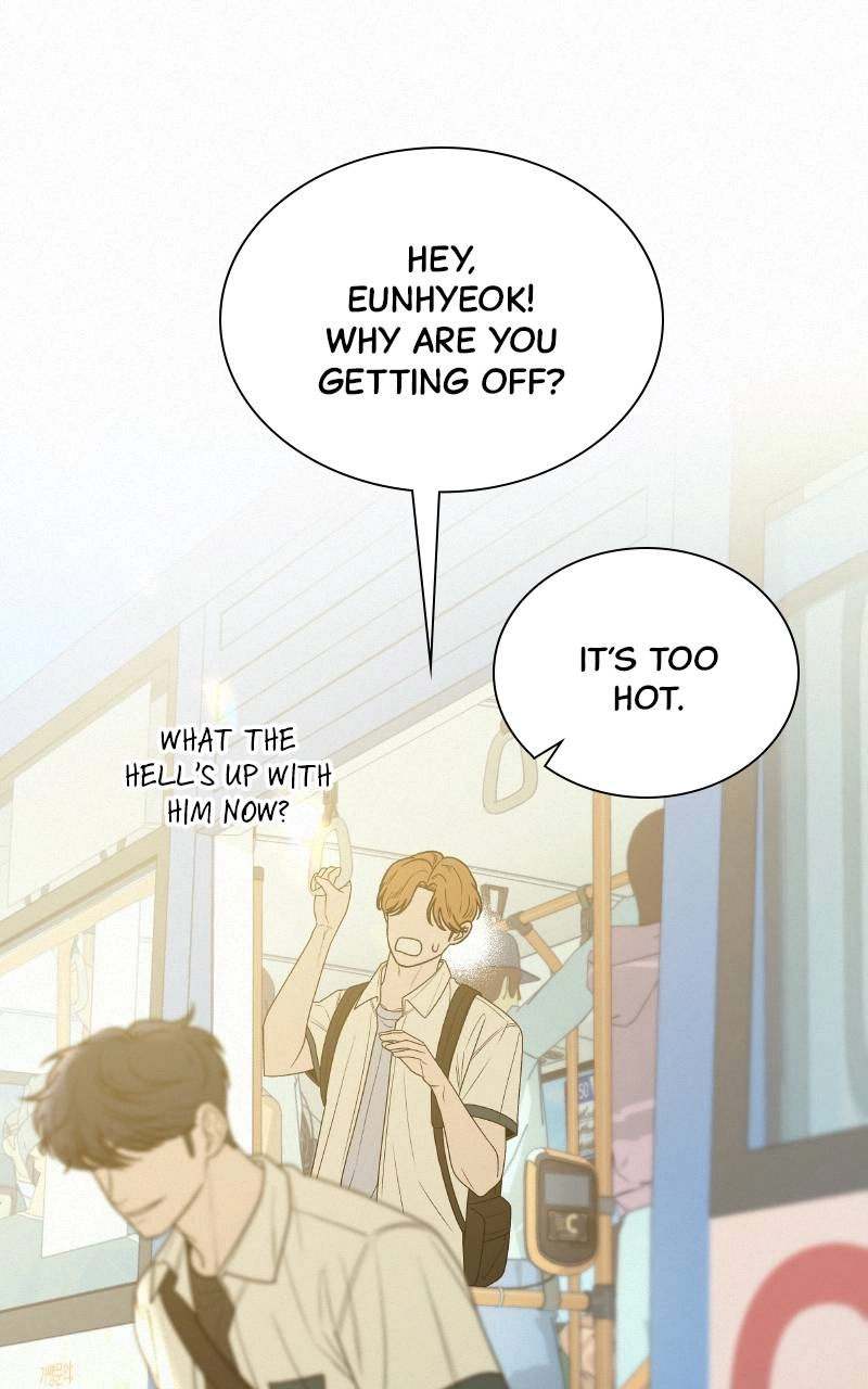 Operation: True Love Chapter 74, page 64 of 106