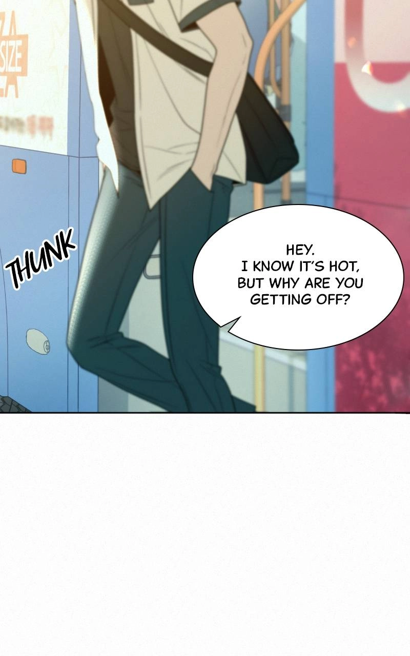 Operation: True Love Chapter 74, page 65 of 106