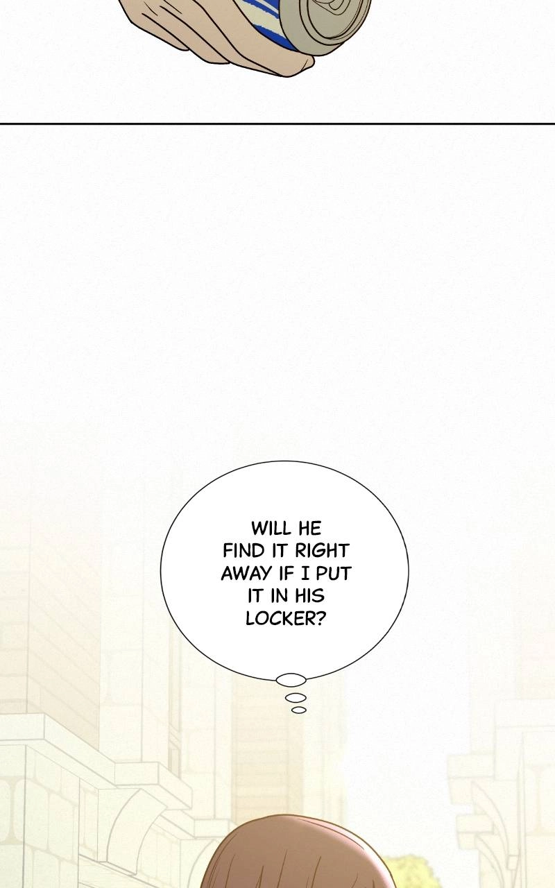 Operation: True Love Chapter 74, page 79 of 106